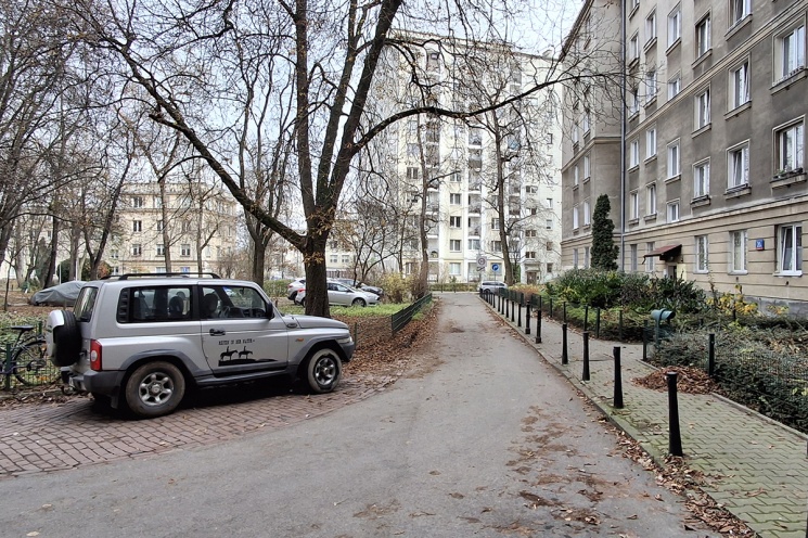 Warszawa